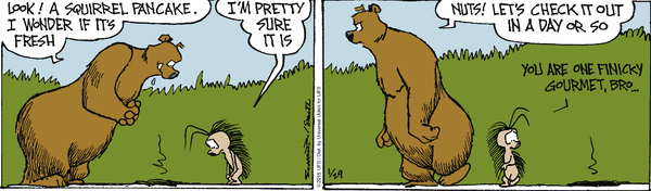 grizzwells